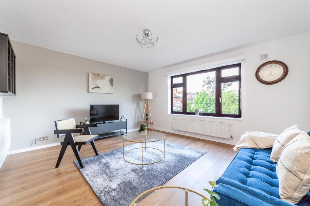 Appartement The Ealing Collection Londen